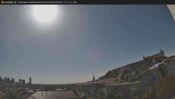 Bratislavský hrad, Staré město