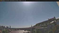 Bratislavský hrad, Staré město