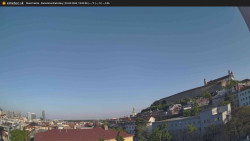 Bratislavský hrad, Staré město