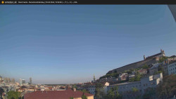 Bratislavský hrad, Staré město