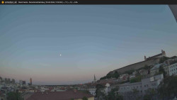 Bratislavský hrad, Staré město