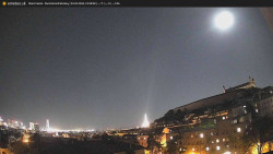 Bratislavský hrad, Staré město