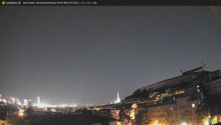 Bratislavský hrad, Staré město