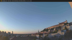 Bratislavský hrad, Staré město