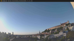 Bratislavský hrad, Staré město