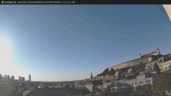 Bratislavský hrad, Staré město