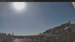 Bratislavský hrad, Staré město