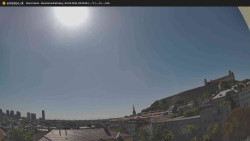 Bratislavský hrad, Staré město