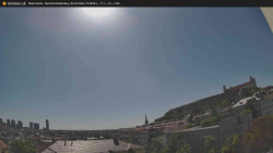 Bratislavský hrad, Staré město