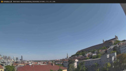 Bratislavský hrad, Staré město