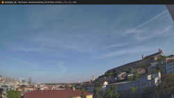 Bratislavský hrad, Staré město