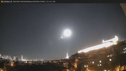 Bratislavský hrad, Staré město