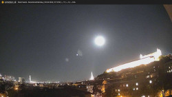 Bratislavský hrad, Staré město