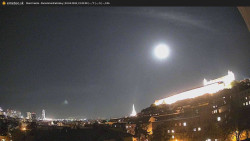 Bratislavský hrad, Staré město