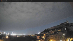 Bratislavský hrad, Staré město