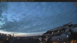 Bratislavský hrad, Staré město