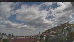 Bratislavský hrad, Staré město