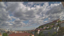 Bratislavský hrad, Staré město