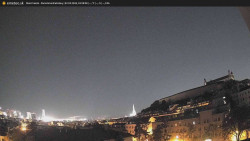 Bratislavský hrad, Staré město