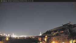 Bratislavský hrad, Staré město