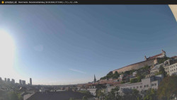 Bratislavský hrad, Staré město