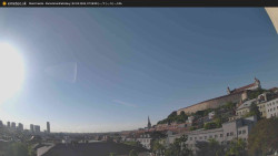 Bratislavský hrad, Staré město