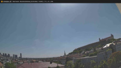 Bratislavský hrad, Staré město