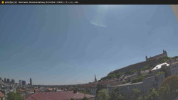 Bratislavský hrad, Staré město