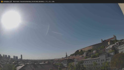 Bratislavský hrad, Staré město