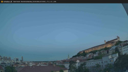 Bratislavský hrad, Staré město