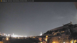 Bratislavský hrad, Staré město