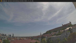 Bratislavský hrad, Staré město