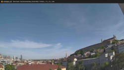 Bratislavský hrad, Staré město