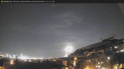 Bratislavský hrad, Staré město