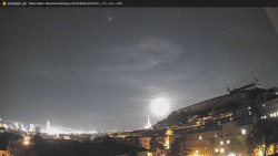 Bratislavský hrad, Staré město