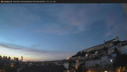Bratislavský hrad, Staré město