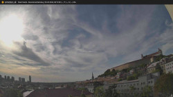 Bratislavský hrad, Staré město