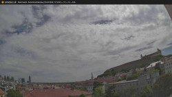 Bratislavský hrad, Staré město