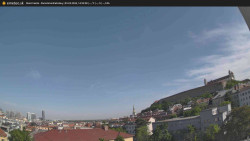 Bratislavský hrad, Staré město