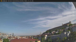 Bratislavský hrad, Staré město