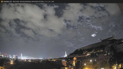 Bratislavský hrad, Staré město