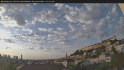 Bratislavský hrad, Staré město