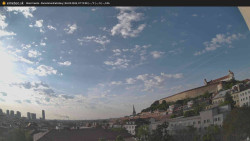 Bratislavský hrad, Staré město