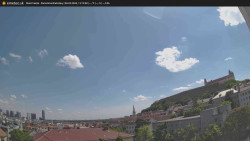 Bratislavský hrad, Staré město