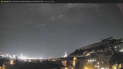 Bratislavský hrad, Staré město