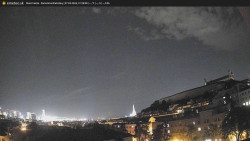 Bratislavský hrad, Staré město