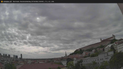 Bratislavský hrad, Staré město