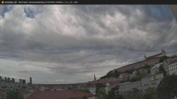 Bratislavský hrad, Staré město