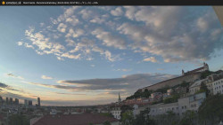 Bratislavský hrad, Staré město