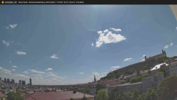 Bratislavský hrad, Staré město